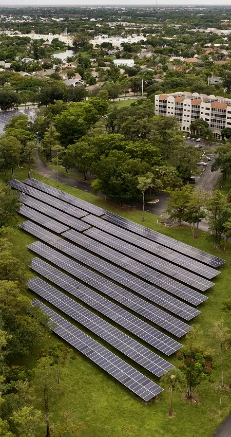Enerbee Dienstleistungen