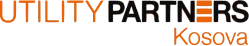 Utility partners kosova logo
